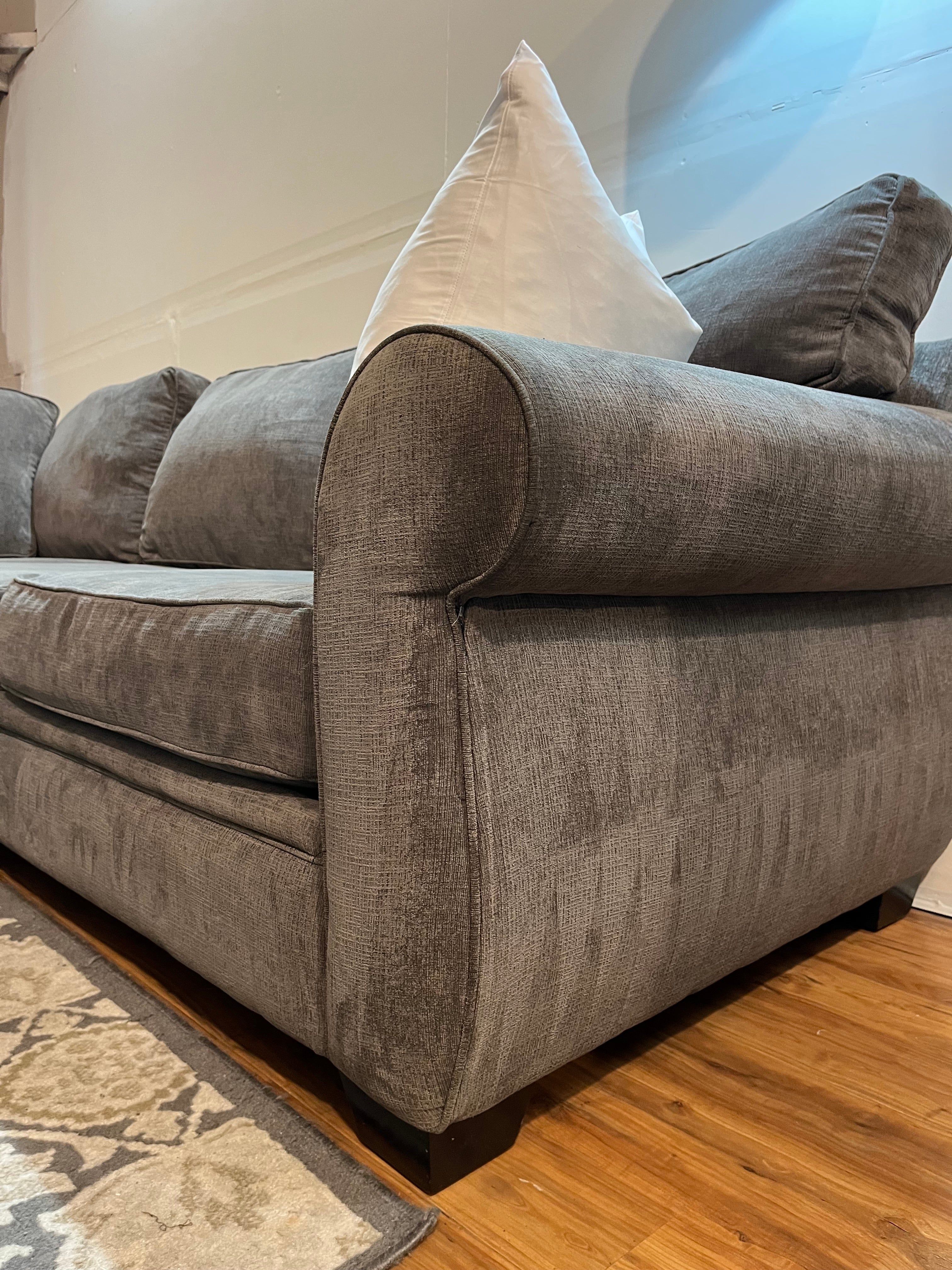 All Couches