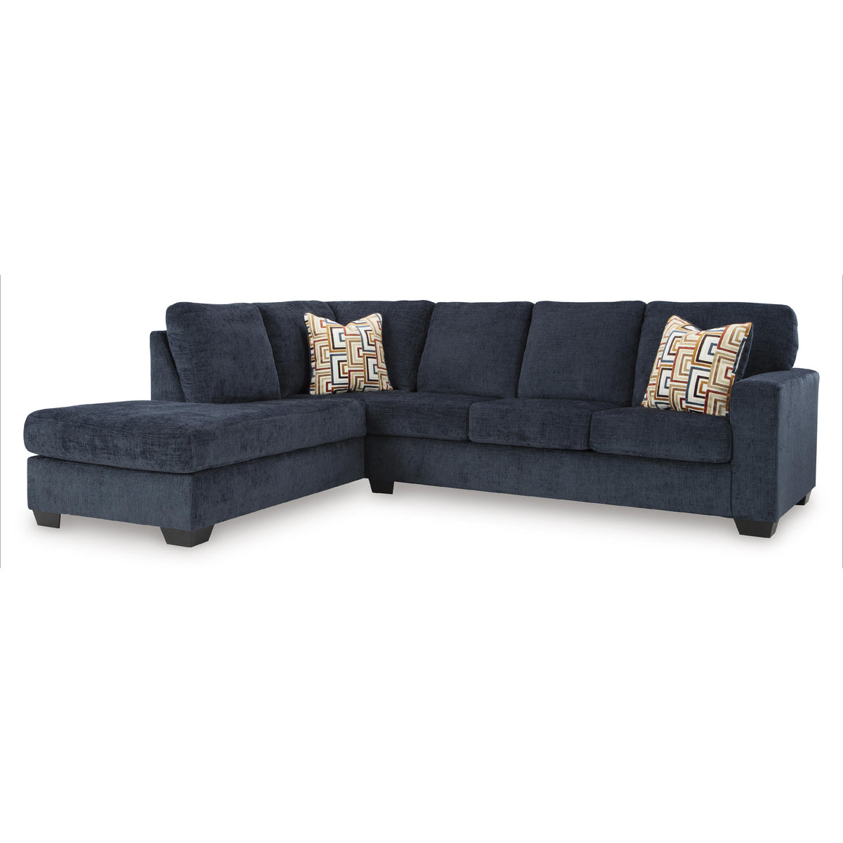 Aviemore 24303S1 2 pc Sectional with Chaise — view 1