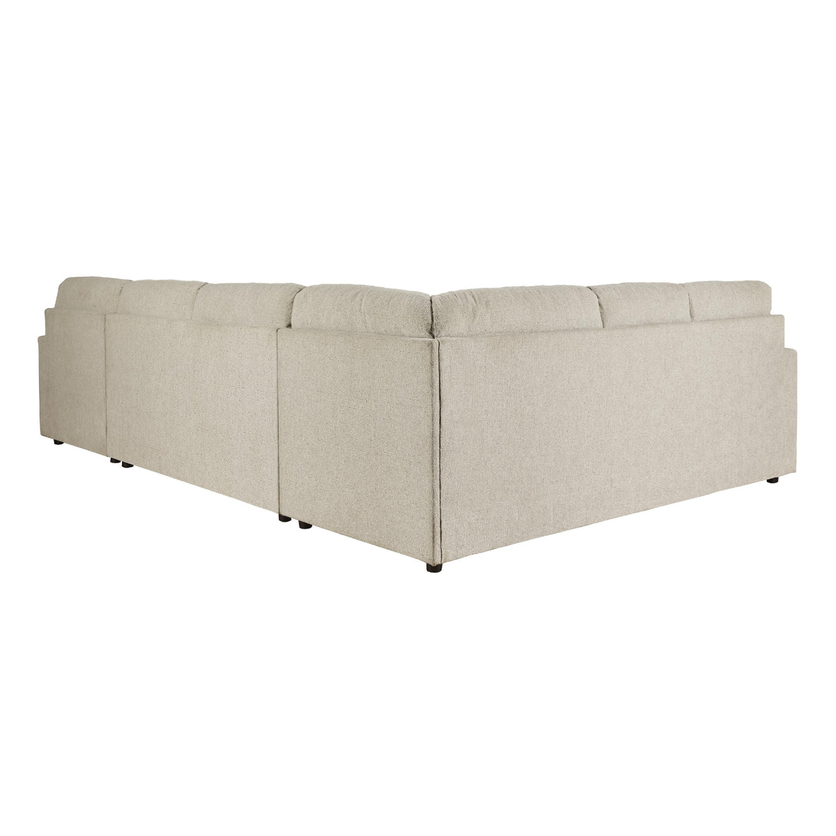 Edenfield 29004S2 3 pc Sectional with Chaise — view 2