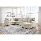 Edenfield 29004S2 3 pc Sectional with Chaise — view 3