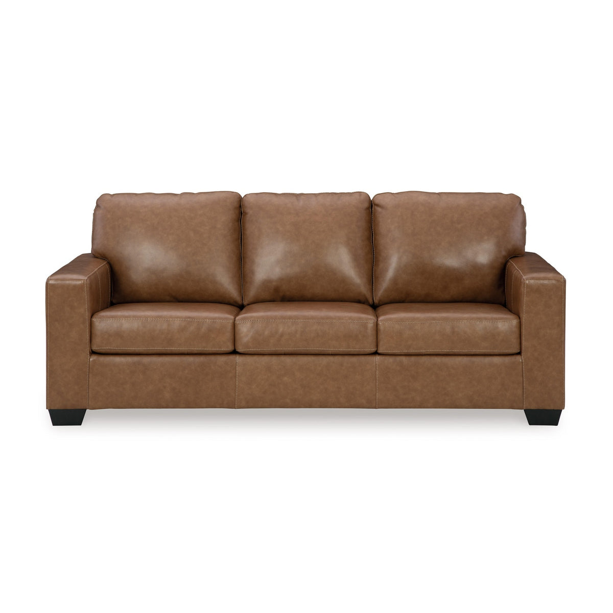 Bolsena Sofa – Caramel