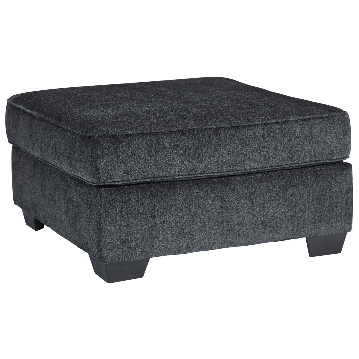 Altari Fabric Ottoman 8721308 — view 1