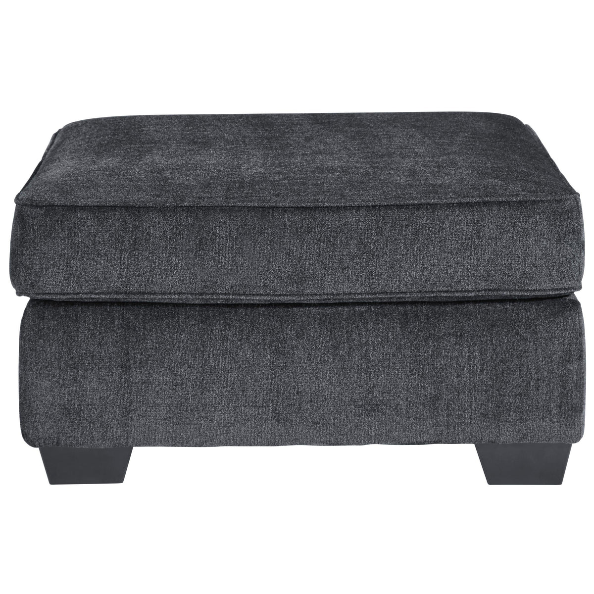 Altari Fabric Ottoman 8721308 — view 2