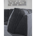 Altari Fabric 2 pc Sectional 8721366/8721317 — view 3
