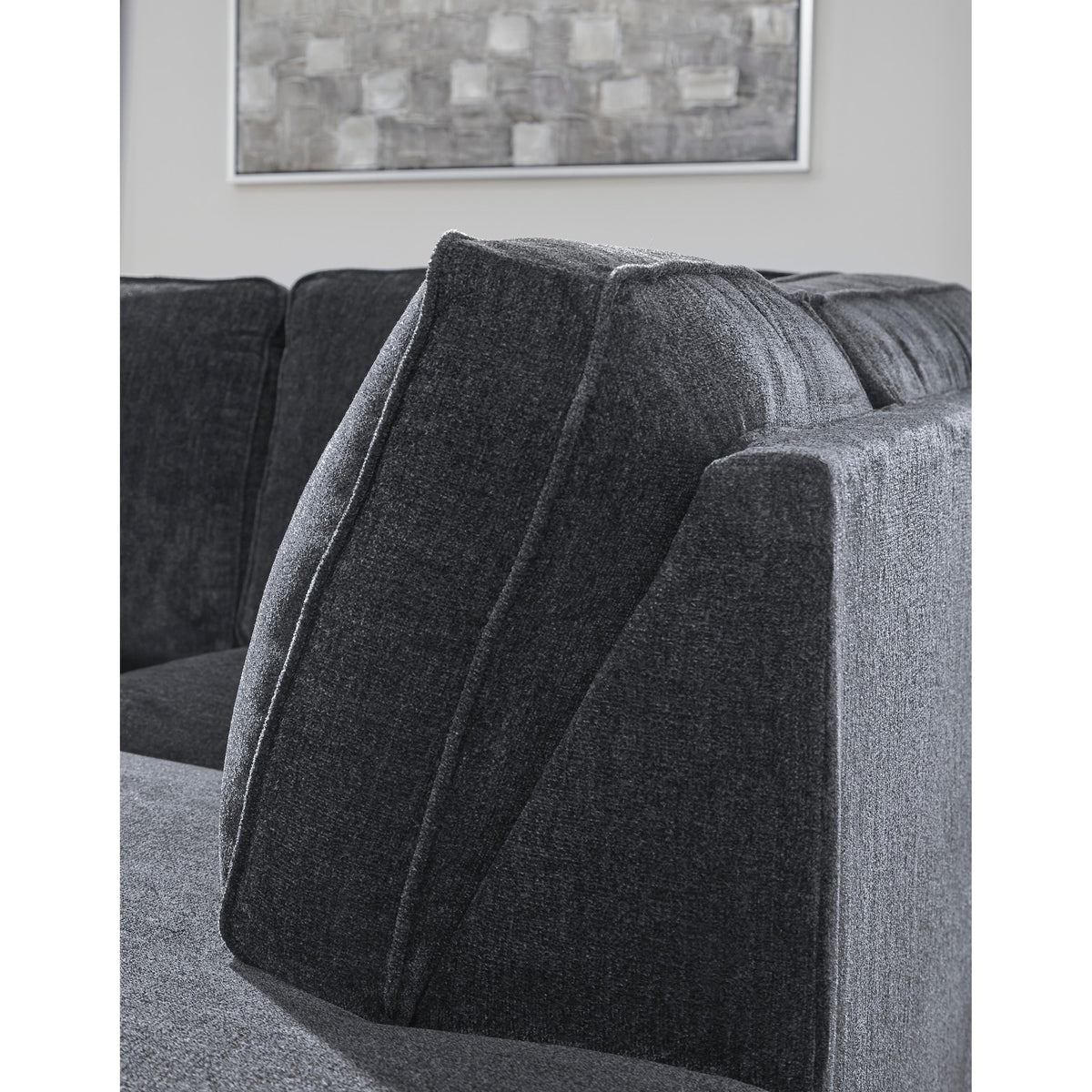 Altari Fabric 2 pc Sectional 8721366/8721317 — view 3