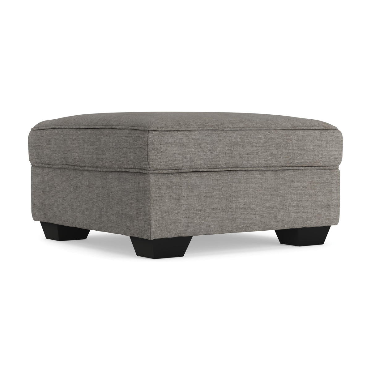 Altari oversized ottoman – Alloy