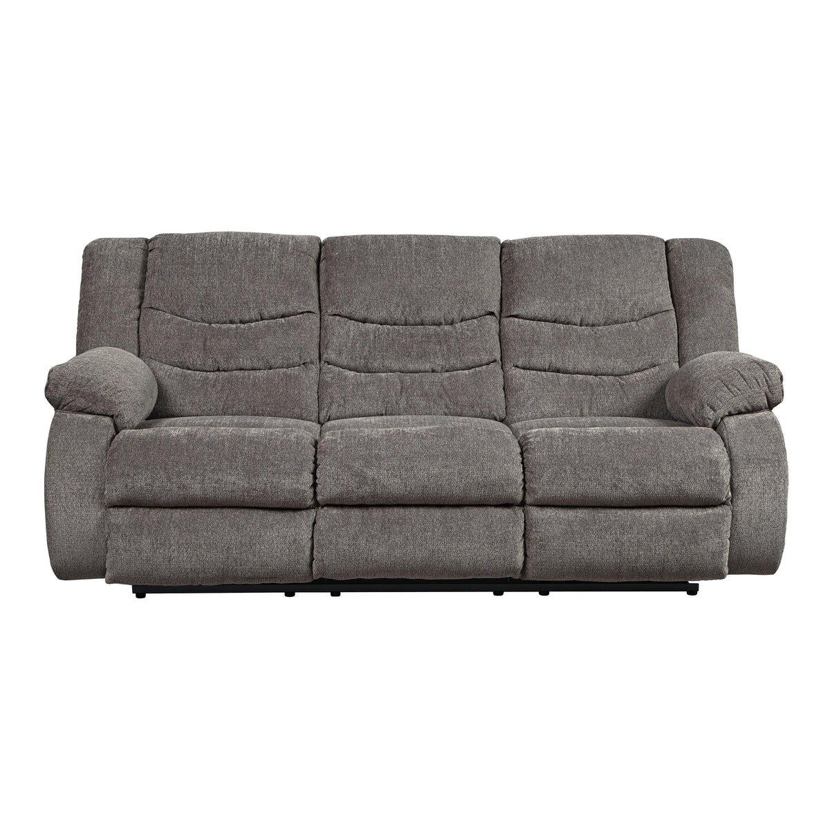 Tulen Reclining Fabric Sofa 9860688 — view 1