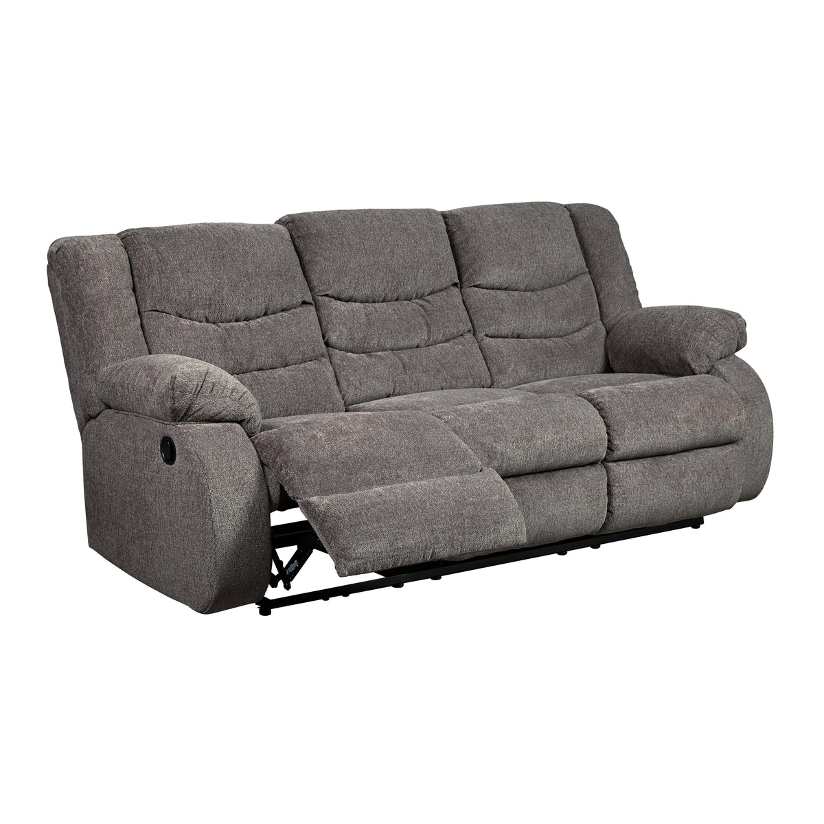 Tulen Reclining Fabric Sofa 9860688 — view 2