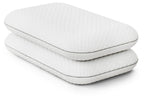 RH Mattress Protect Queen Bedding Bundle – White