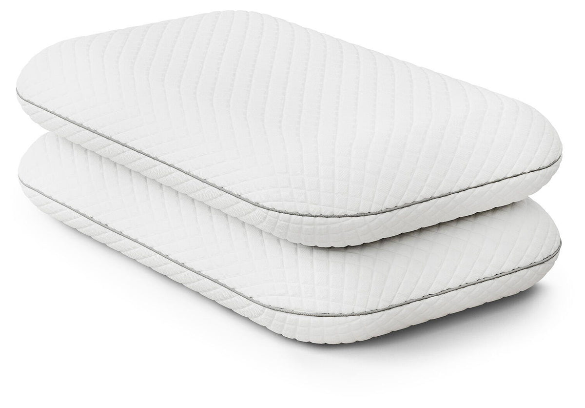 RH Mattress Protect Queen Bedding Bundle – White