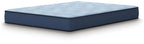 Peak 2.0 10-Inch Hybrid Queen Mattress