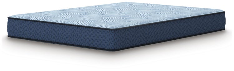 Peak 2.0 10-Inch Hybrid Queen Mattress