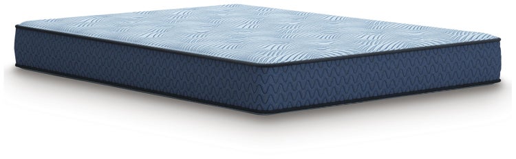Peak 2.0 10-Inch Hybrid Queen Mattress