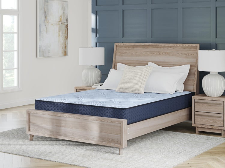 Peak 2.0 10-Inch Hybrid Queen Mattress