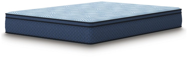 Peak 2.0 12-Inch Hybrid Queen Mattress