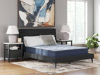 Peak 2.0 12-Inch Hybrid Queen Mattress
