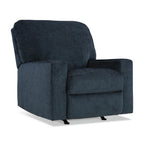 Aviemore manual rocker recliner in Ink