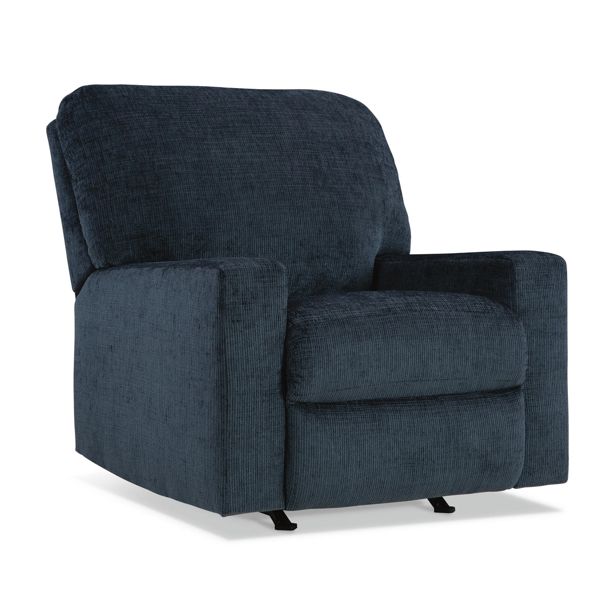 Aviemore manual rocker recliner in Ink