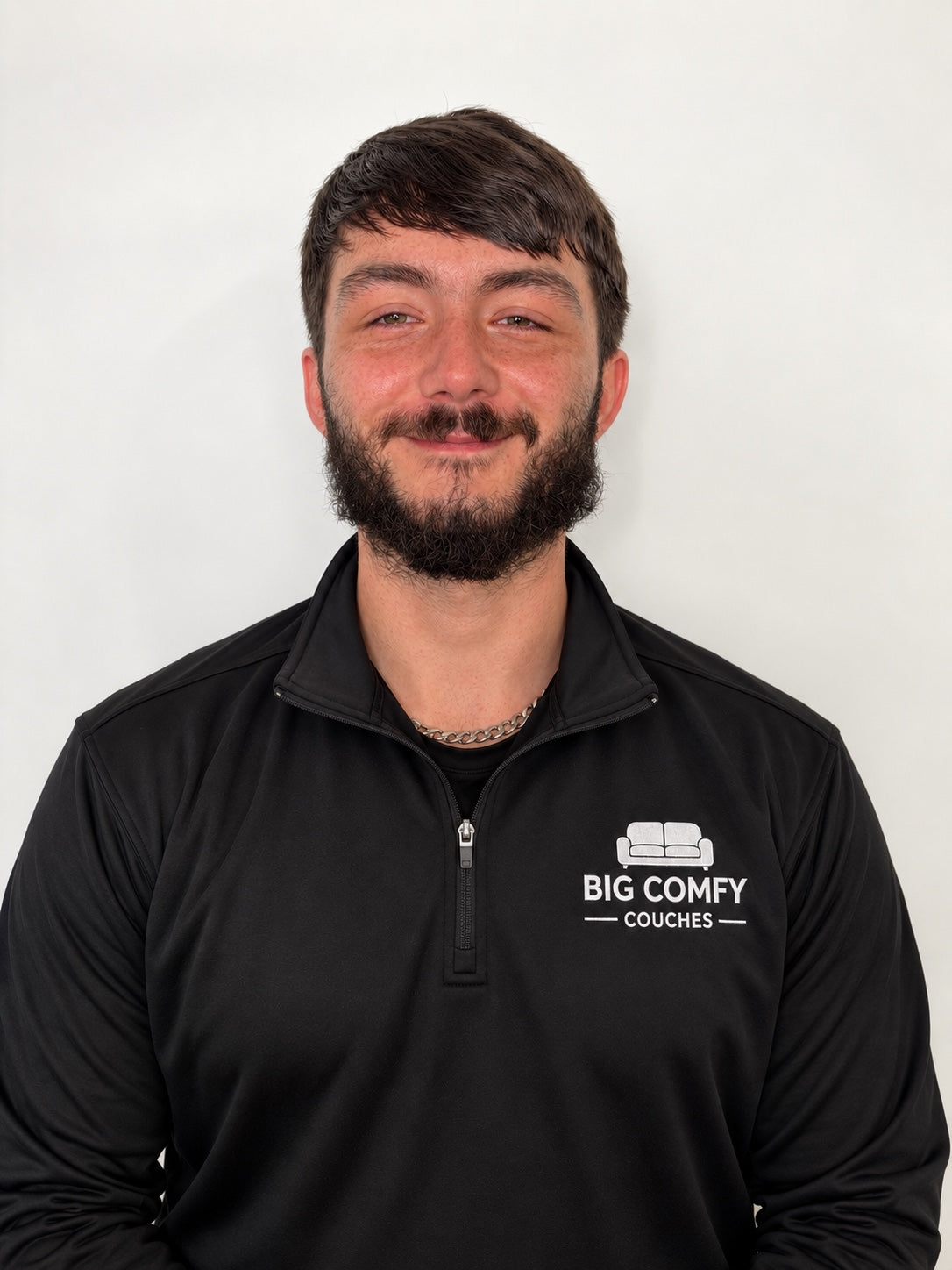 Danny Engle, Delivery Expert at Big Comfy Couches